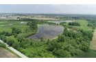 Lake County, Indiana farmland - LAND AUCTION - 147+/- ACRES OFFERED IN 3 TRACTS IN LAKE COUNTY, INDIANA